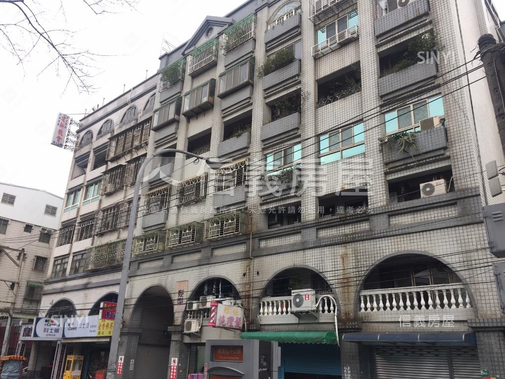 桃園社區型透天房屋室內格局與周邊環境