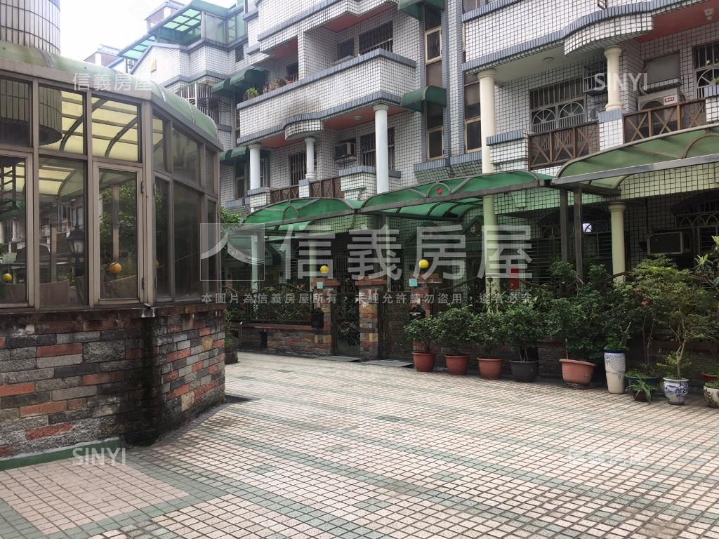 桃園社區型透天房屋室內格局與周邊環境