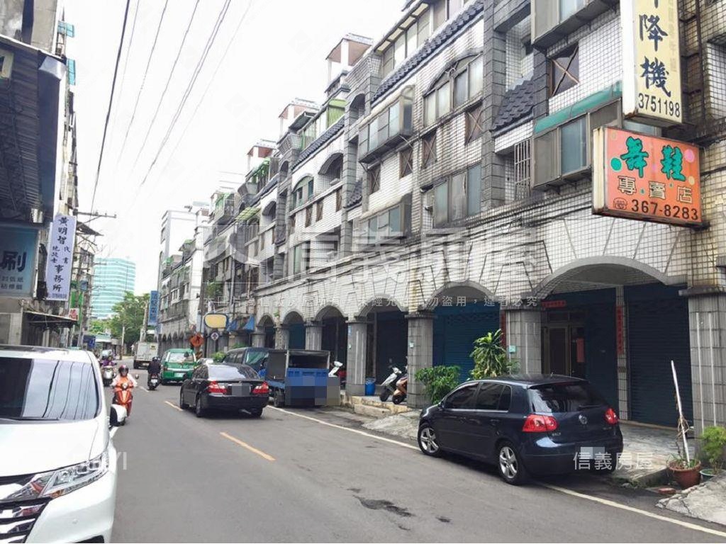 桃園社區型透天房屋室內格局與周邊環境