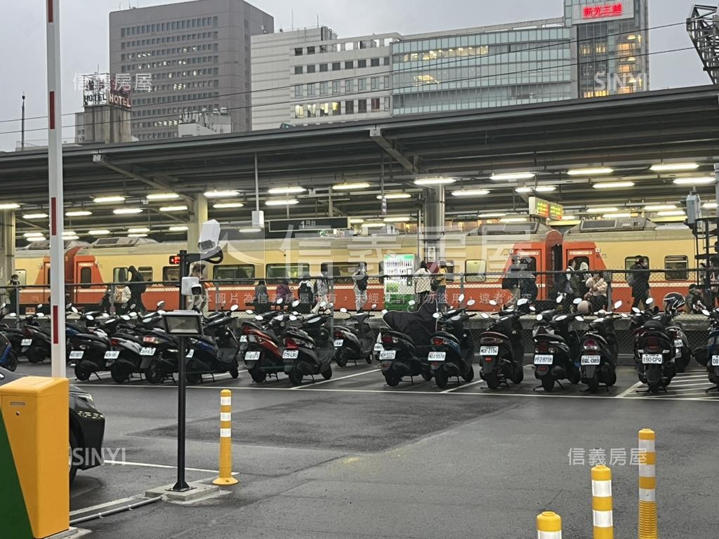 桃園社區型透天房屋室內格局與周邊環境