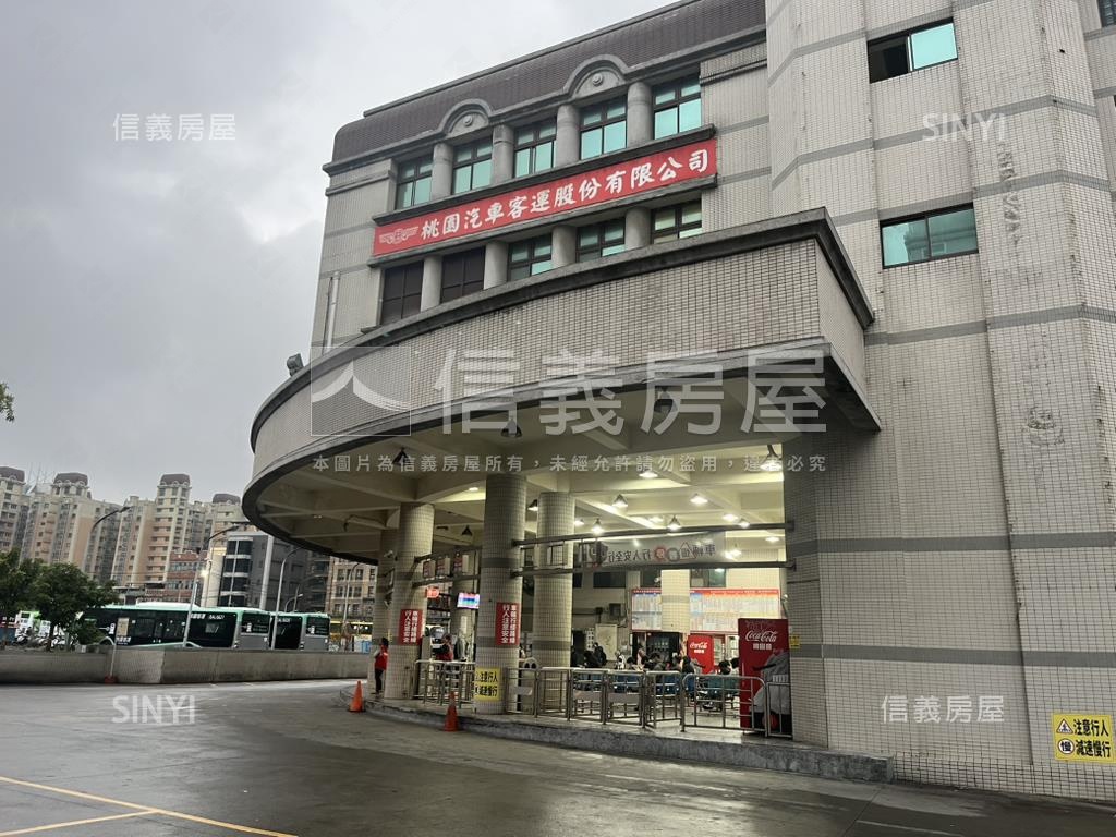 桃園社區型透天房屋室內格局與周邊環境