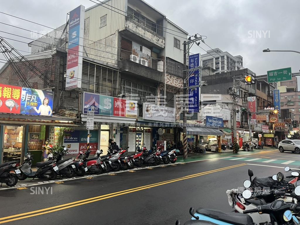 桃園社區型透天房屋室內格局與周邊環境