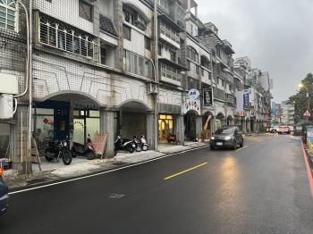 桃園社區型透天