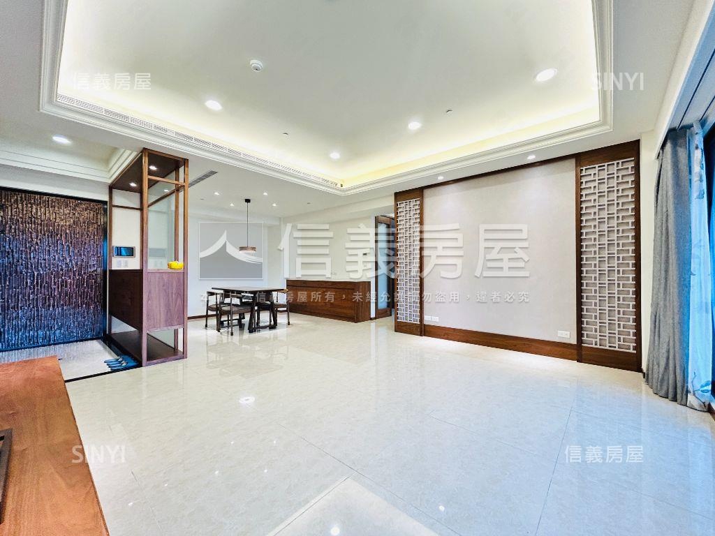 專任景觀鋼骨制震德運京鼎房屋室內格局與周邊環境