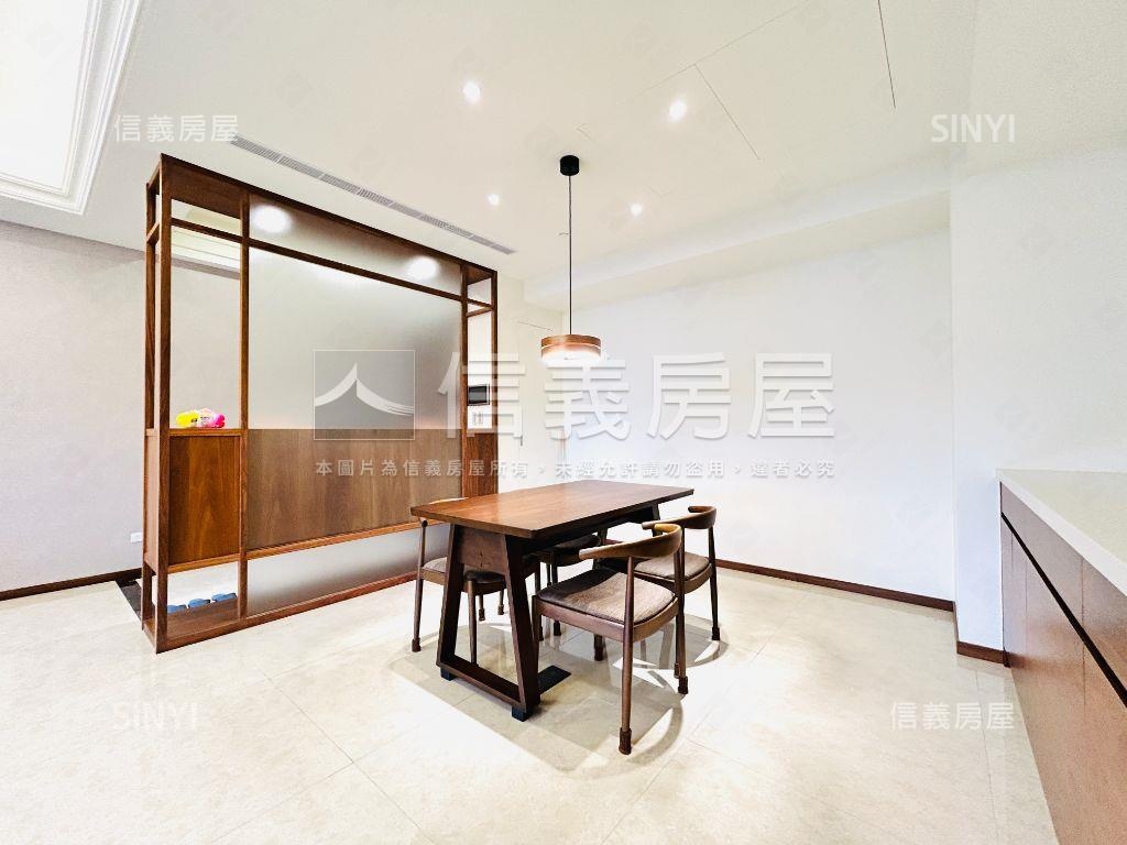 專任景觀鋼骨制震德運京鼎房屋室內格局與周邊環境