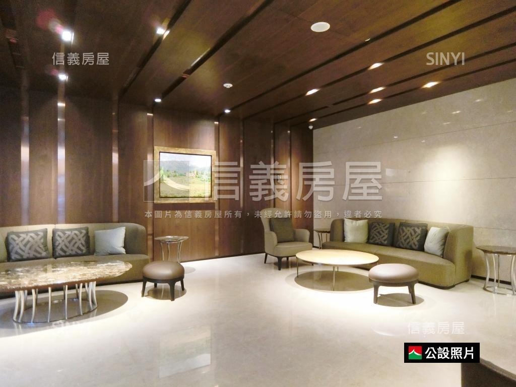 專任景觀鋼骨制震德運京鼎房屋室內格局與周邊環境