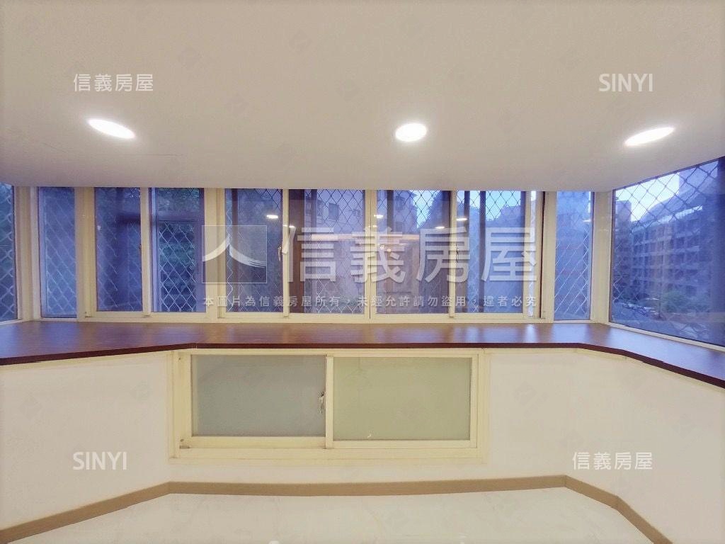 精美三房美寓房屋室內格局與周邊環境