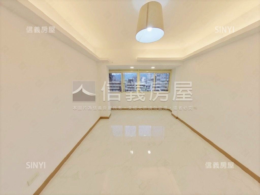 精美三房美寓房屋室內格局與周邊環境