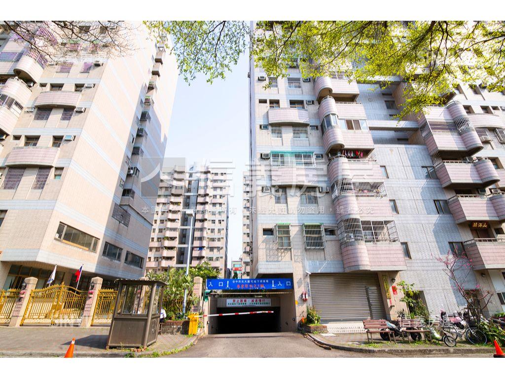 北區近一中三房光大宅房屋室內格局與周邊環境