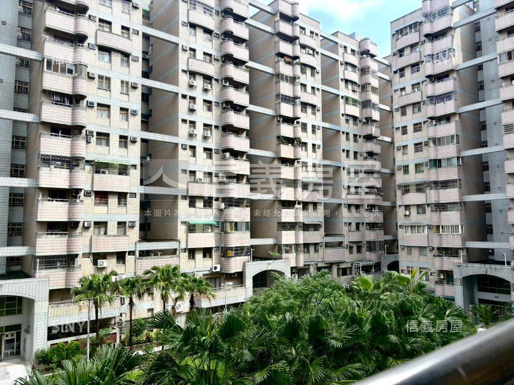 北區近一中三房光大宅房屋室內格局與周邊環境