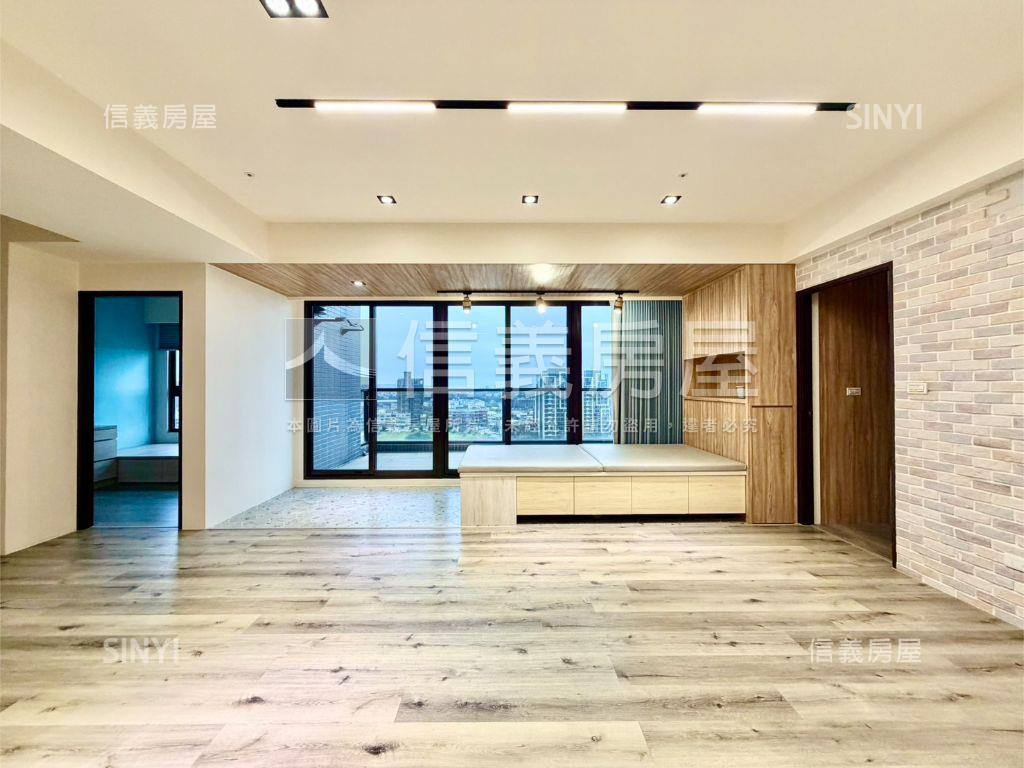 富源錦雅苑極致視野戶房屋室內格局與周邊環境