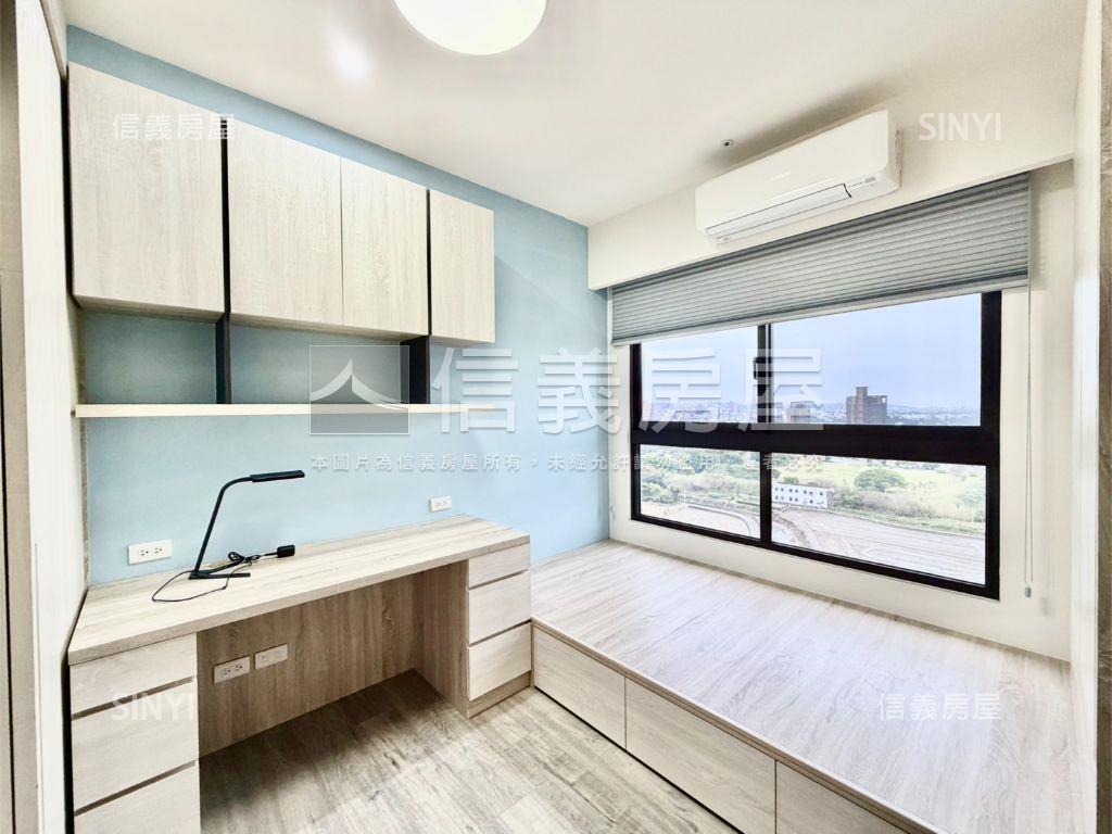 富源錦雅苑極致視野戶房屋室內格局與周邊環境