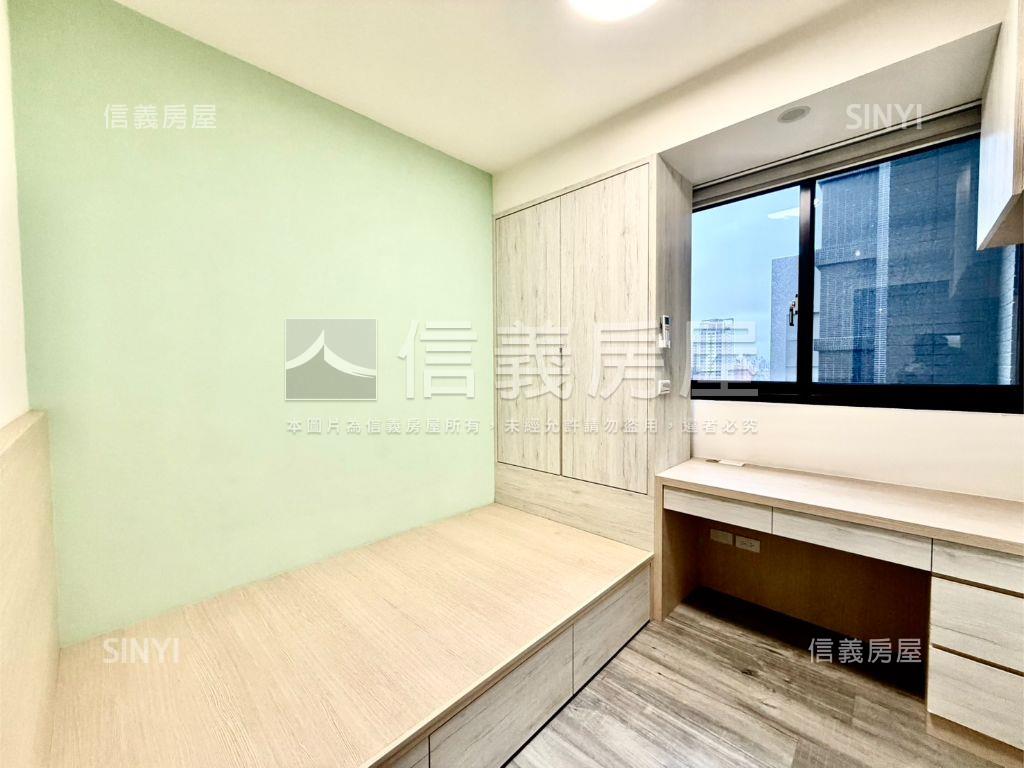 富源錦雅苑極致視野戶房屋室內格局與周邊環境