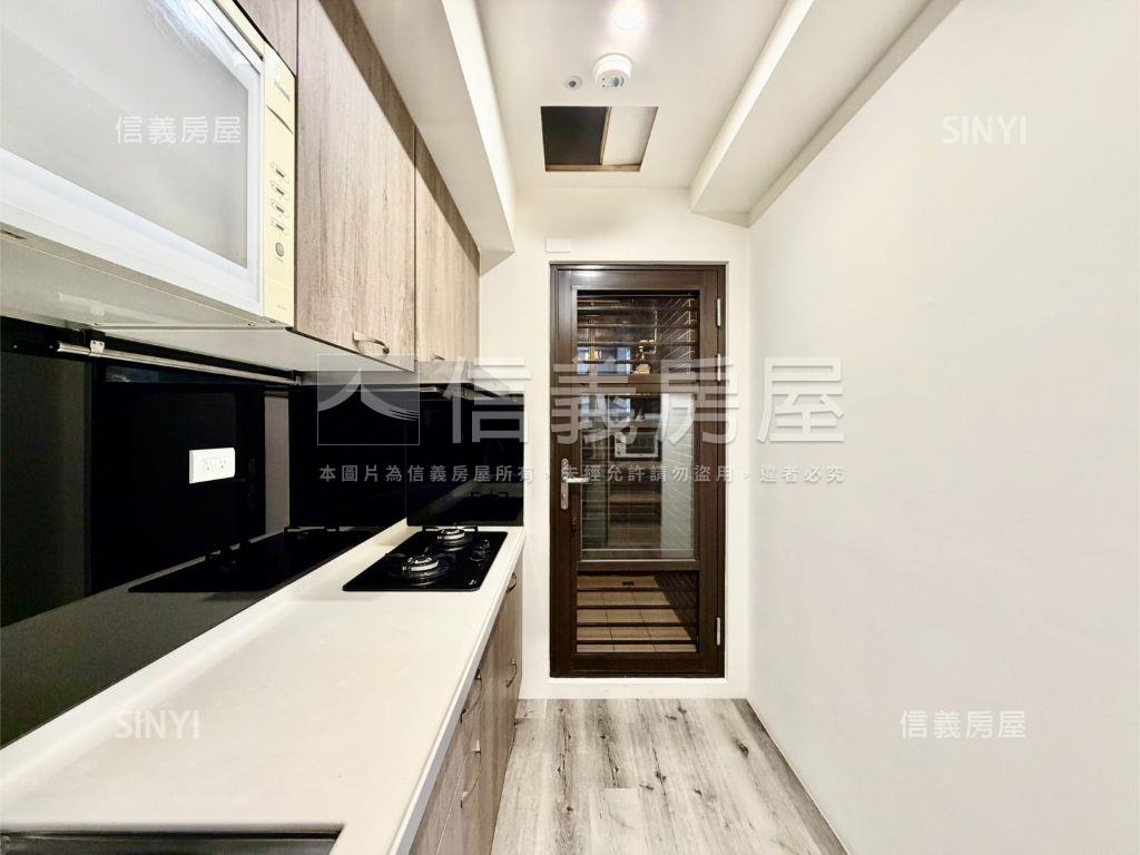 富源錦雅苑極致視野戶房屋室內格局與周邊環境