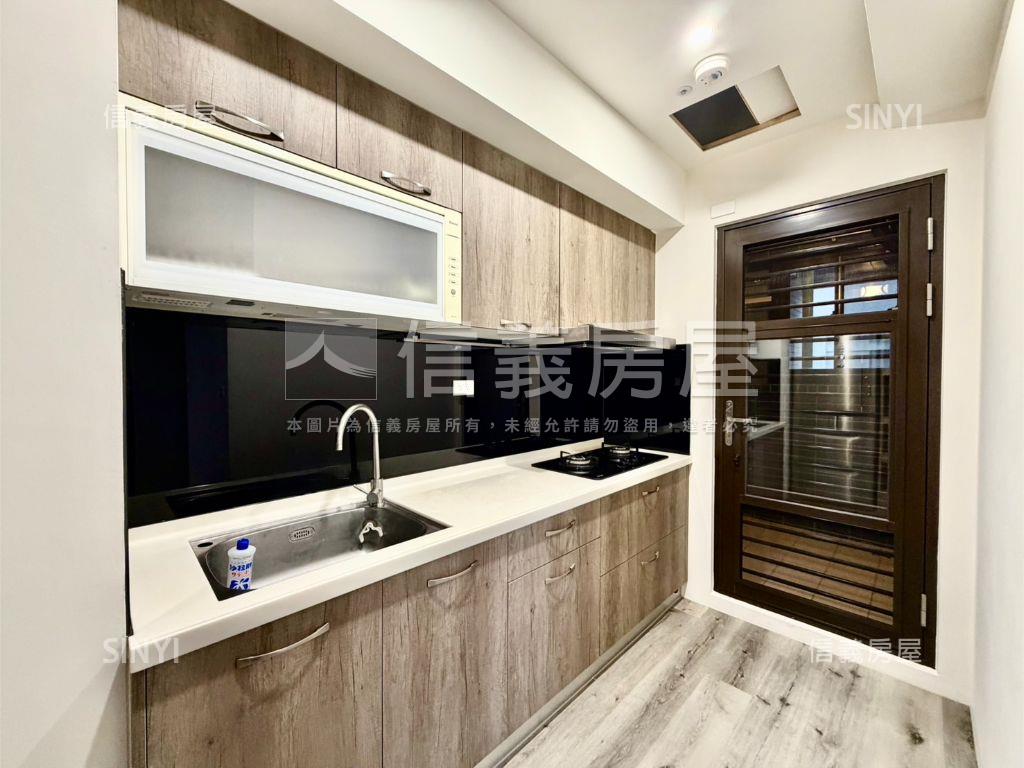 錦雅苑雙主臥雙平車房屋室內格局與周邊環境