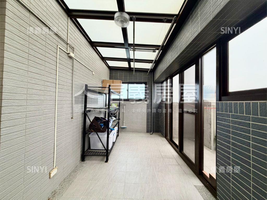 錦雅苑雙主臥雙平車房屋室內格局與周邊環境