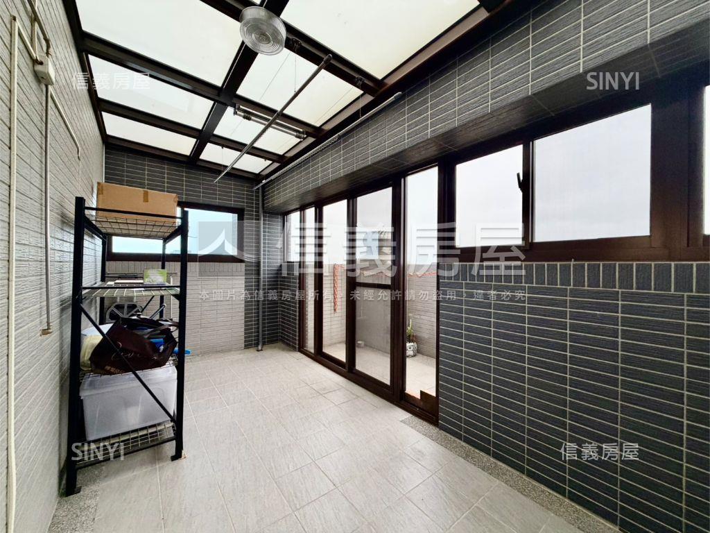 錦雅苑雙主臥雙平車房屋室內格局與周邊環境
