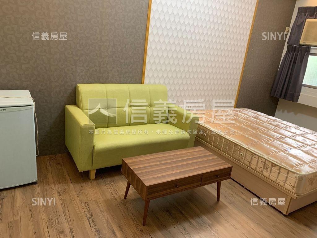 逢甲精華地段收租三大套房屋室內格局與周邊環境