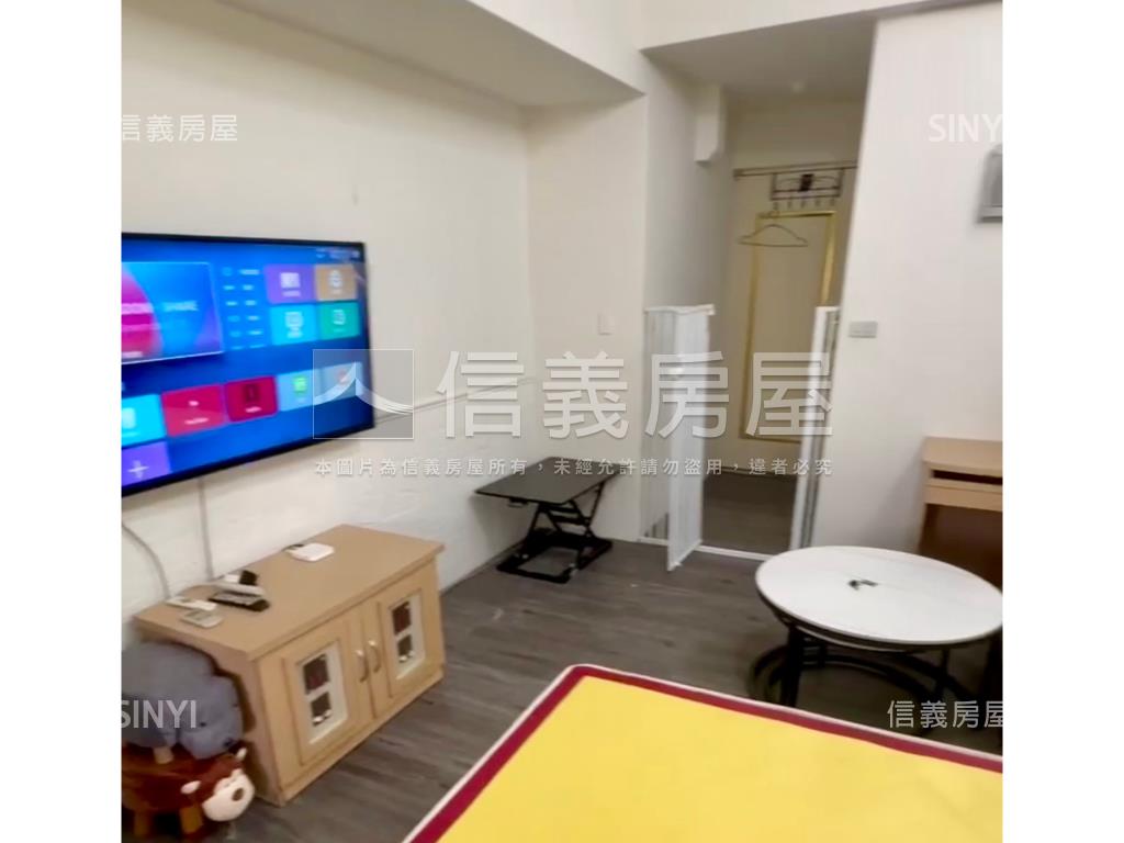 逢甲精華地段收租三大套房屋室內格局與周邊環境