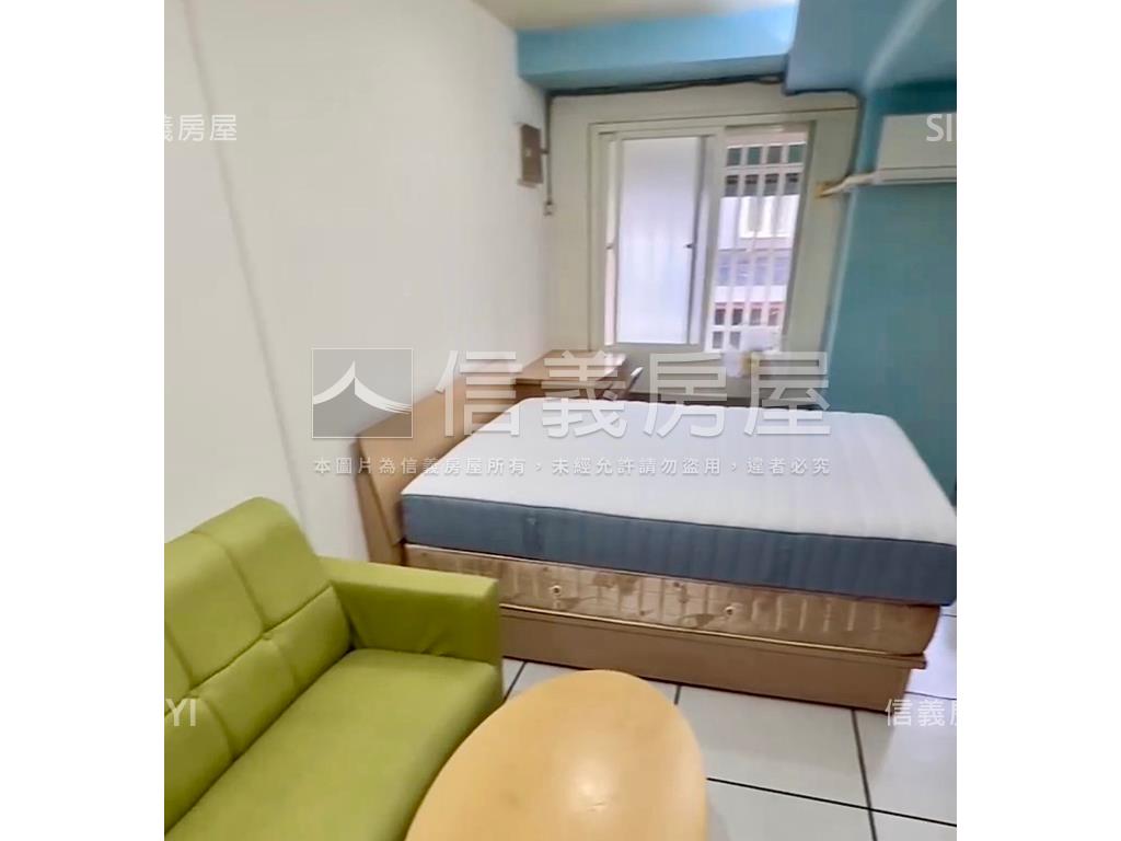 逢甲精華地段收租三大套房屋室內格局與周邊環境