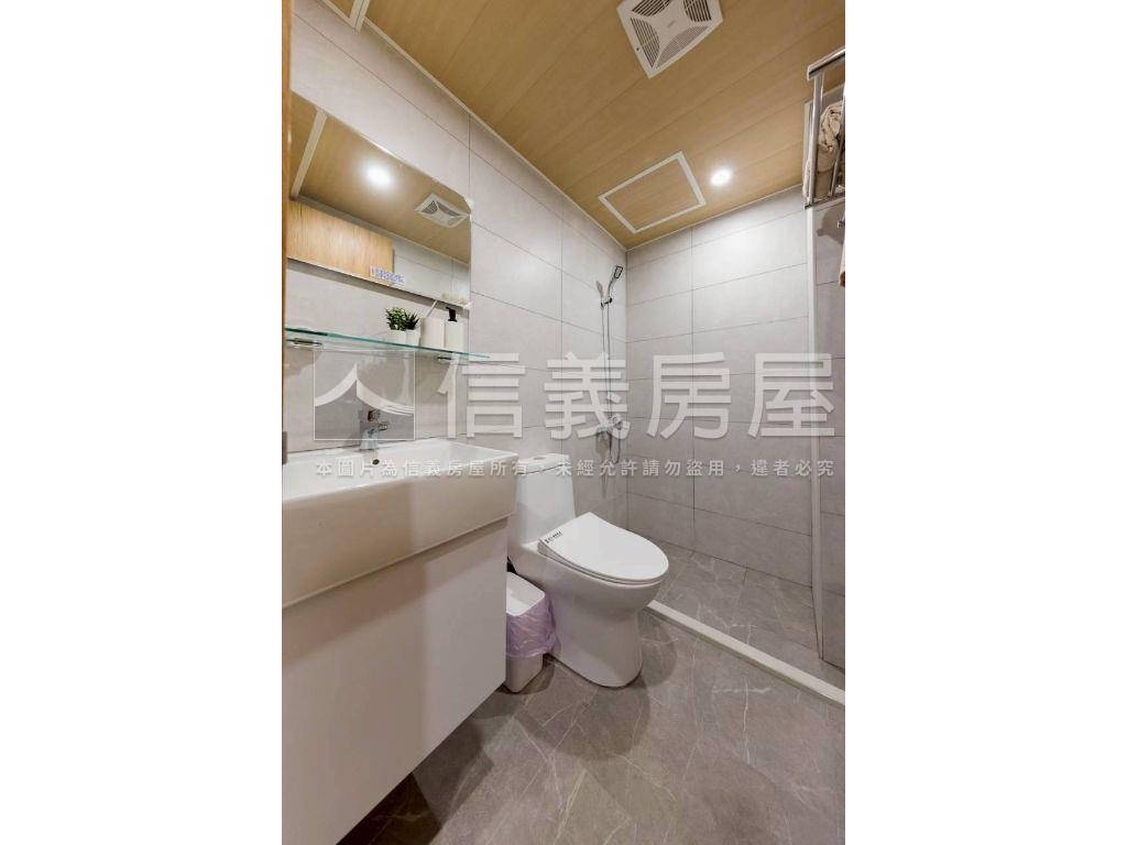 置產收租未來可期房屋室內格局與周邊環境