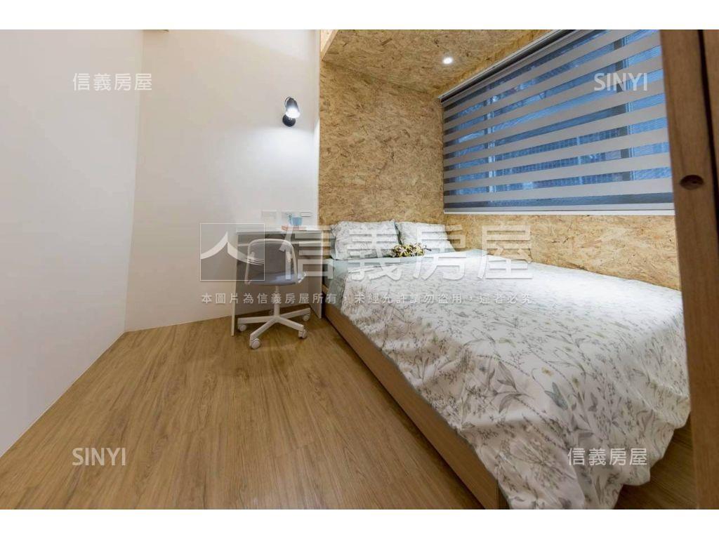 置產收租未來可期房屋室內格局與周邊環境