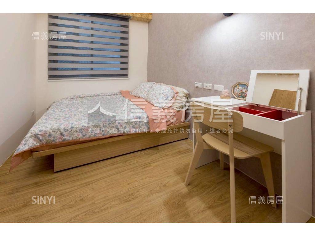 置產收租未來可期房屋室內格局與周邊環境