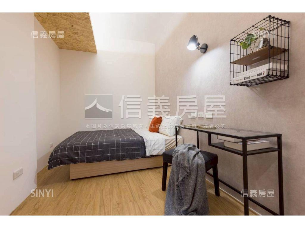 置產收租未來可期房屋室內格局與周邊環境