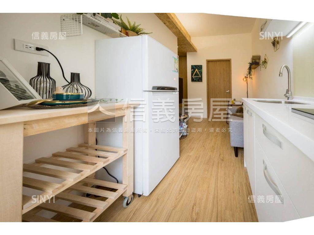 置產收租未來可期房屋室內格局與周邊環境