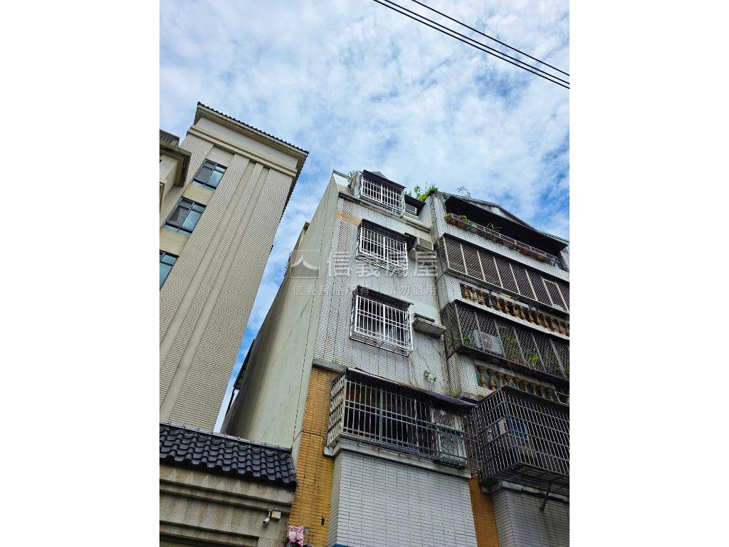 國美館正五樓百坪透天店住房屋室內格局與周邊環境