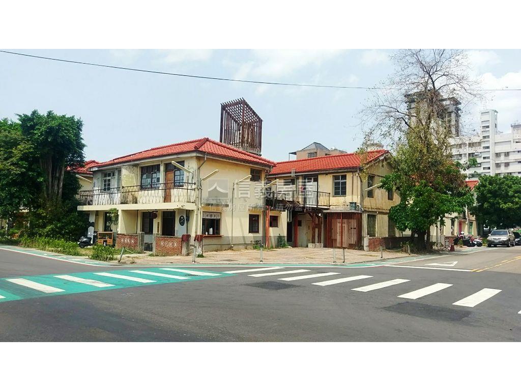 國美館正五樓百坪透天店住房屋室內格局與周邊環境