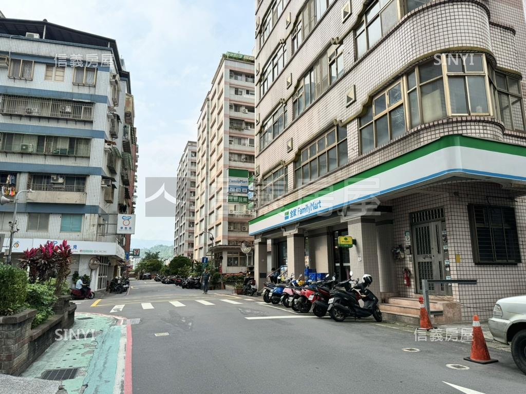 近東湖商圈邊間寬敞住店辦房屋室內格局與周邊環境