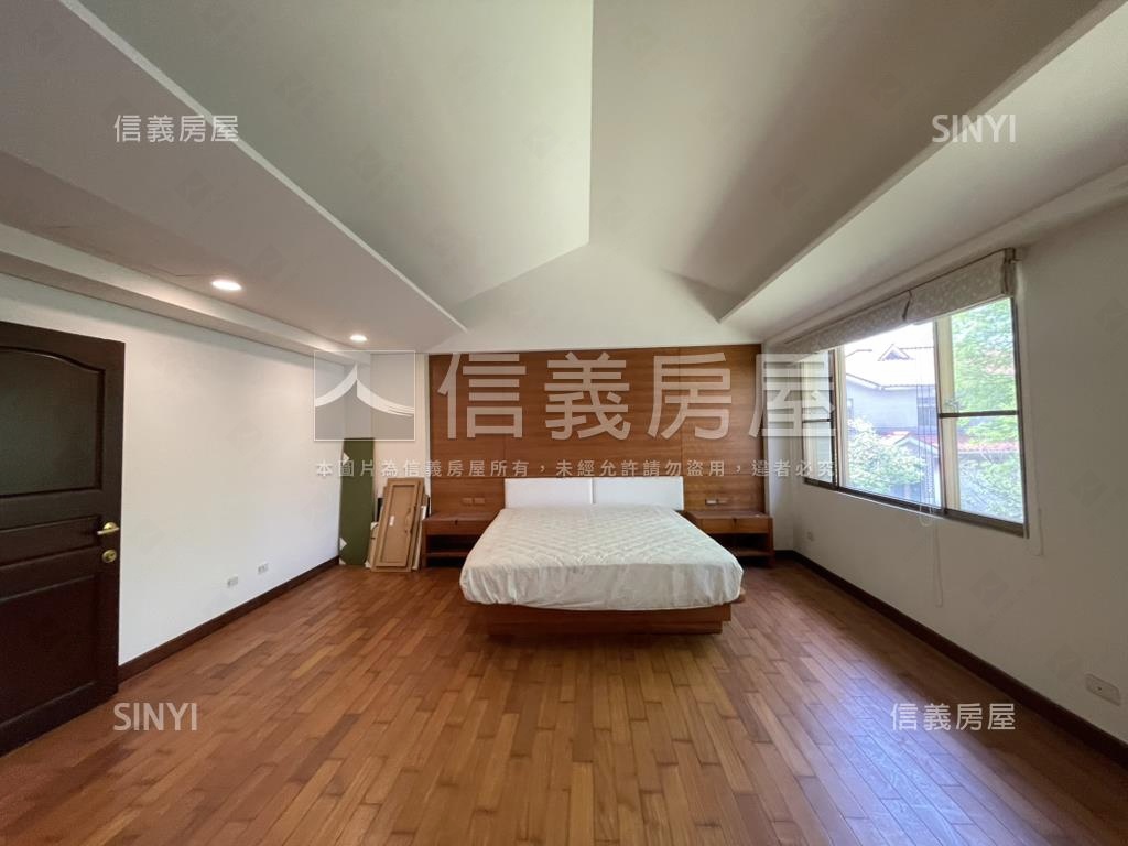 大溪鴻禧獨棟別墅房屋室內格局與周邊環境