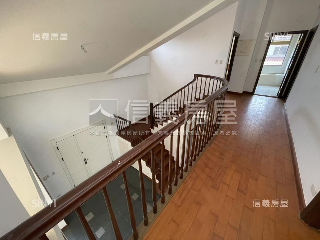 大溪鴻禧獨棟別墅房屋室內格局與周邊環境