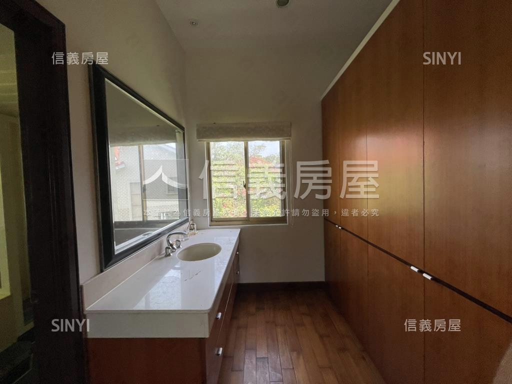 大溪鴻禧獨棟別墅房屋室內格局與周邊環境