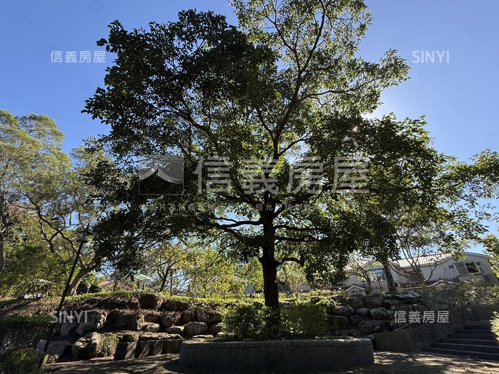 大溪鴻禧獨棟別墅房屋室內格局與周邊環境