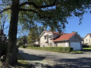 大溪鴻禧獨棟別墅