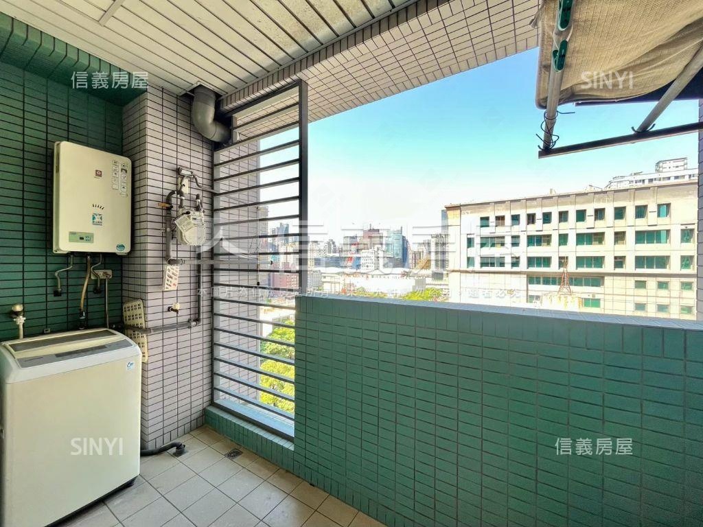 市政香榭一房平車位視野戶房屋室內格局與周邊環境