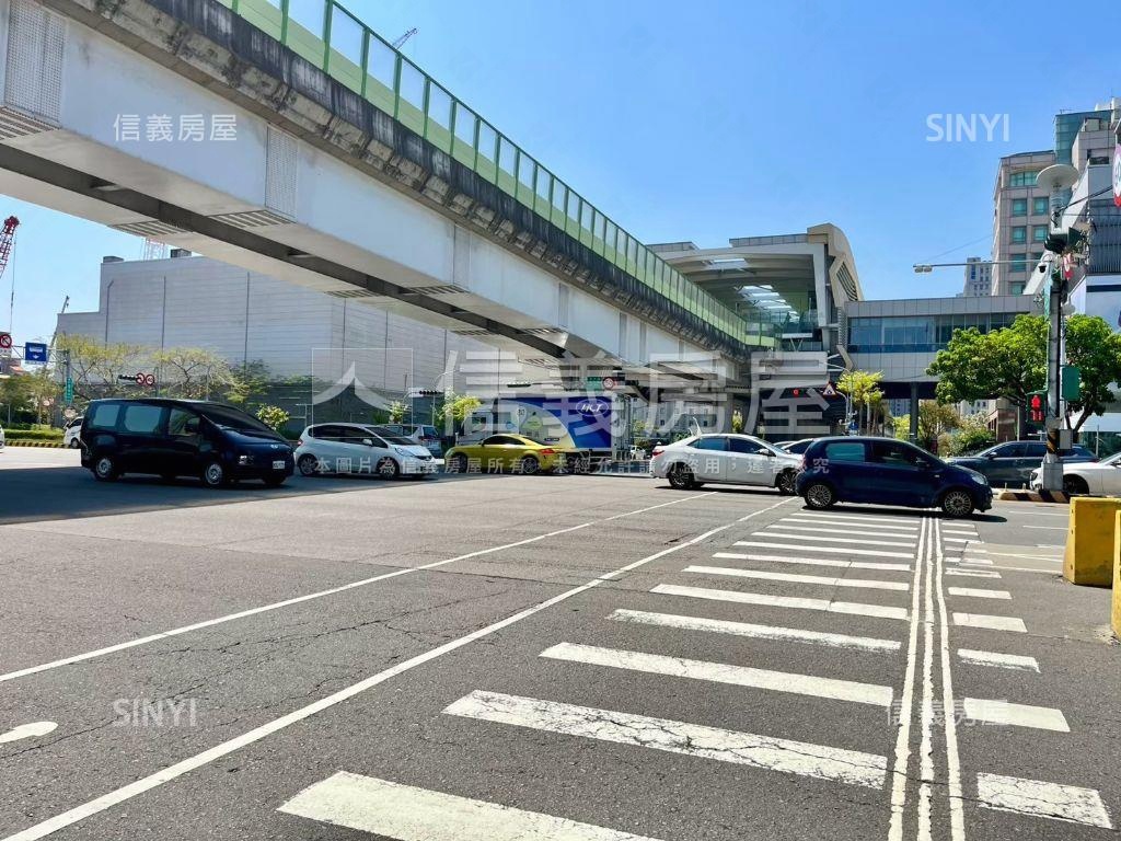 市政香榭一房平車位視野戶房屋室內格局與周邊環境