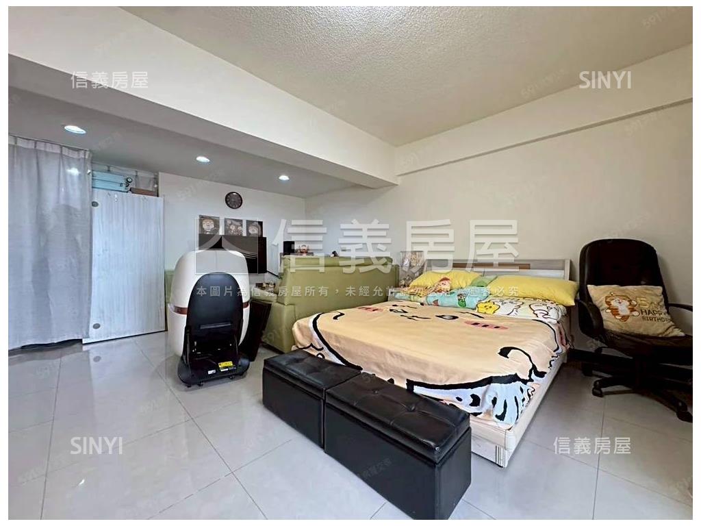 雙捷運復興路溫馨大套房房屋室內格局與周邊環境