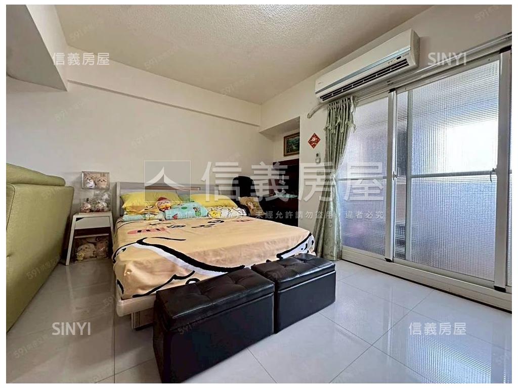 雙捷運復興路溫馨大套房房屋室內格局與周邊環境