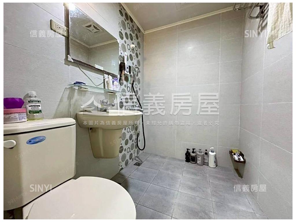 雙捷運復興路溫馨大套房房屋室內格局與周邊環境