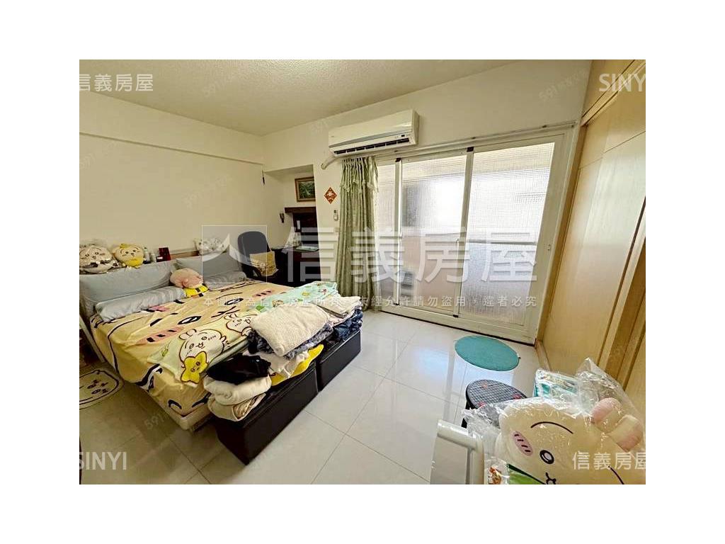 雙捷運復興路溫馨大套房房屋室內格局與周邊環境