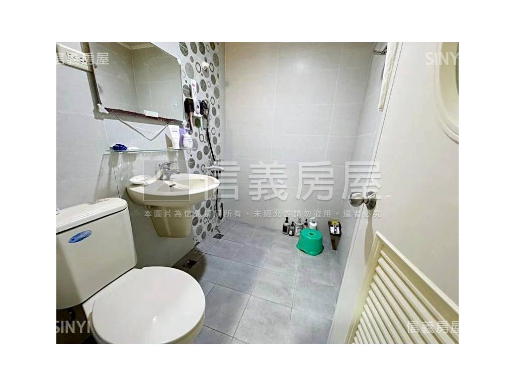 雙捷運復興路溫馨大套房房屋室內格局與周邊環境