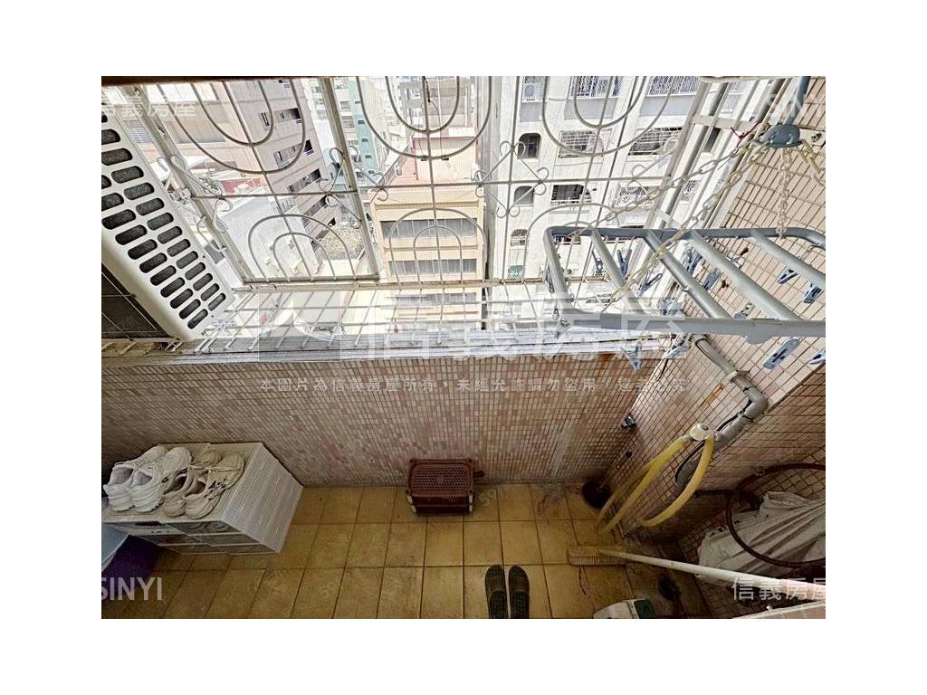 雙捷運復興路溫馨大套房房屋室內格局與周邊環境