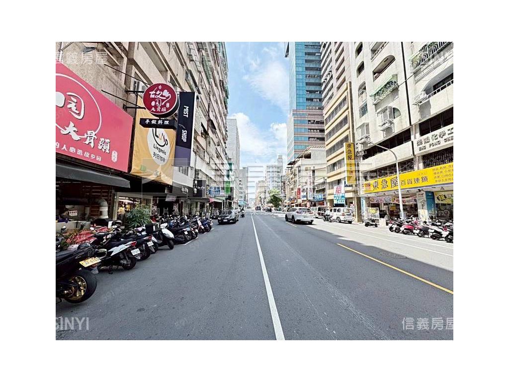 雙捷運復興路溫馨大套房房屋室內格局與周邊環境