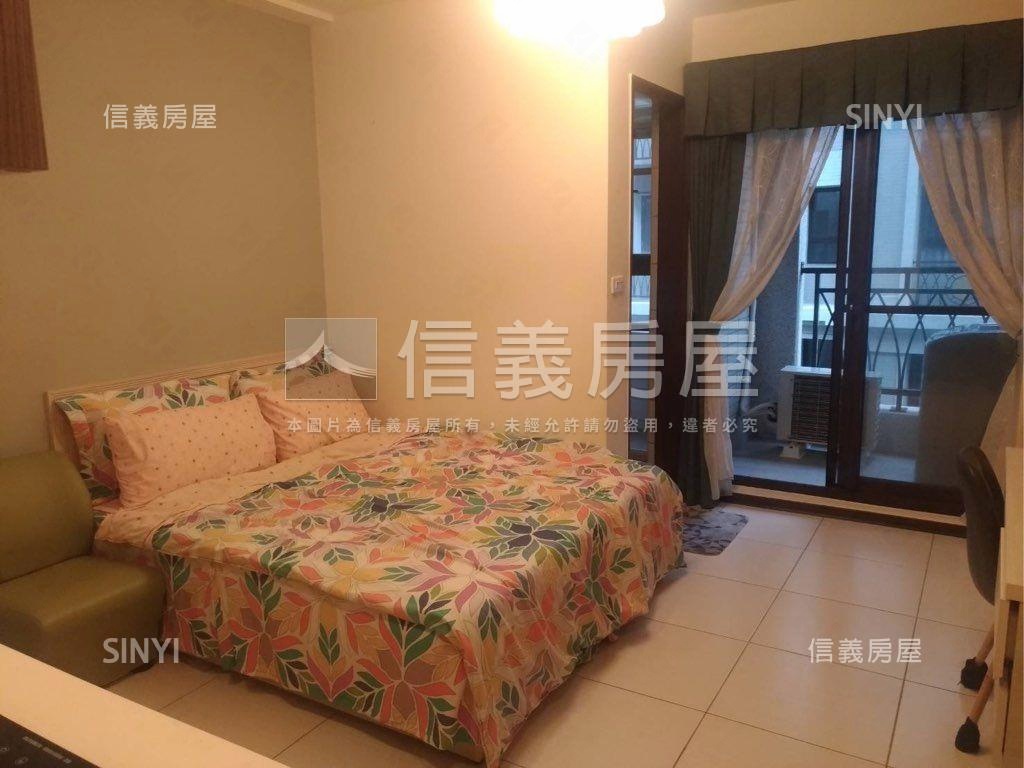 屋齡１０年內【現況滿租】房屋室內格局與周邊環境