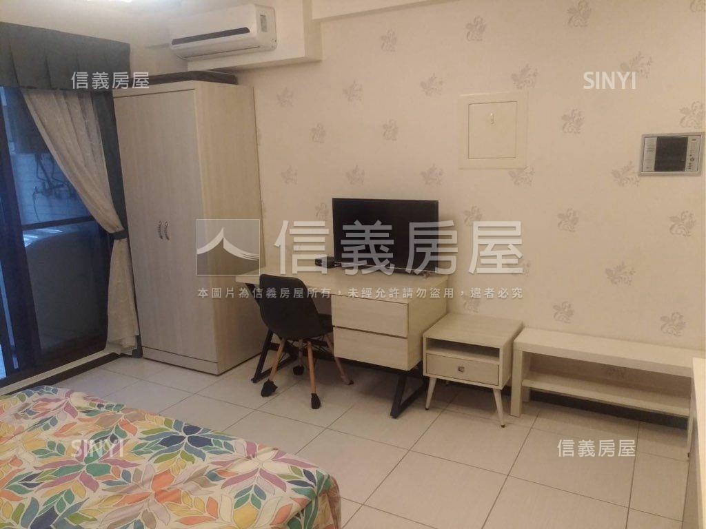 屋齡１０年內【現況滿租】房屋室內格局與周邊環境