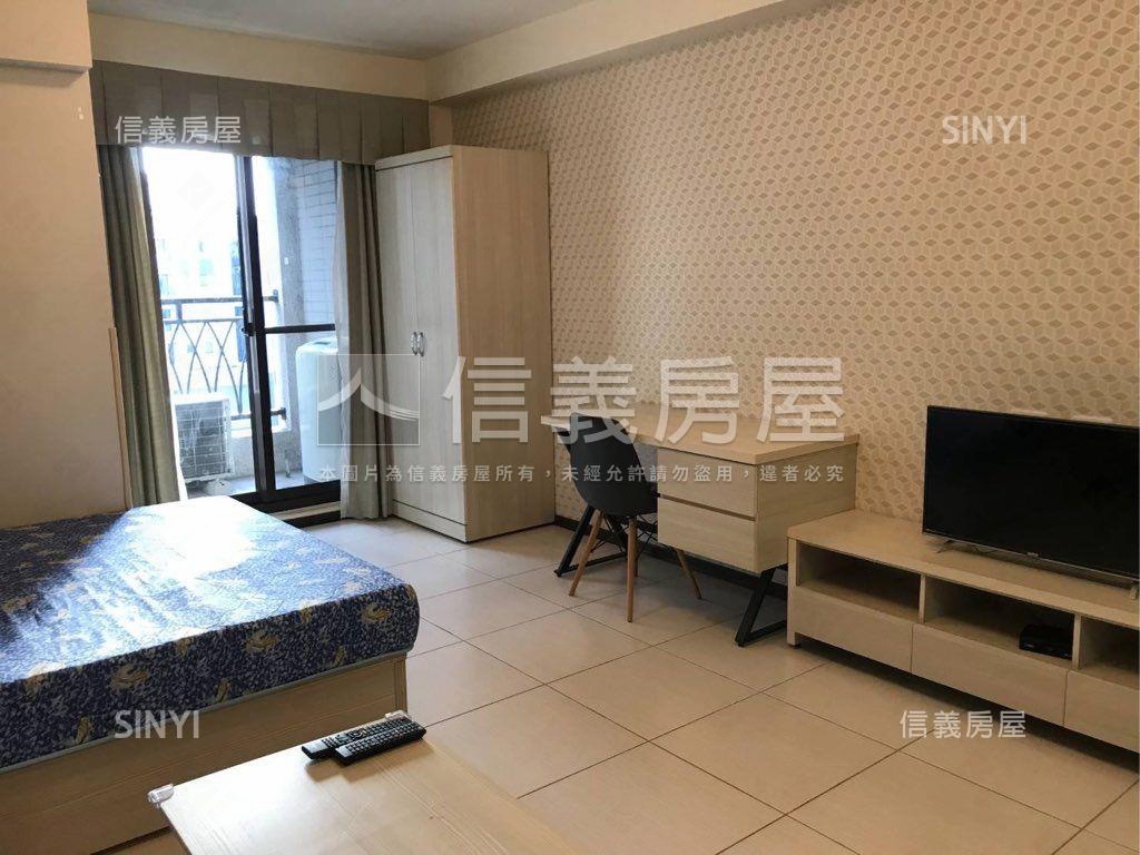 屋齡１０年內【現況滿租】房屋室內格局與周邊環境