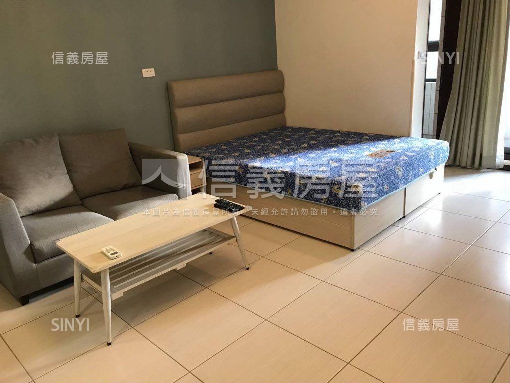 屋齡１０年內【現況滿租】房屋室內格局與周邊環境